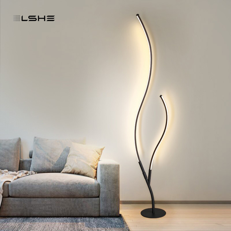 Artistic Floor Lamp for Living Room, Simple and Modern, Decorative Next to Sofa, 2026 New Model, Standing Led, Bedroom Bedside Artistic Floor Lamp for Living Room, Simple and Modern, Decorative Next to Sofa, 2026 New Model, Standing Led, Bedroom Bedside