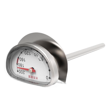 Funard high precision oil thermometer water thermometer