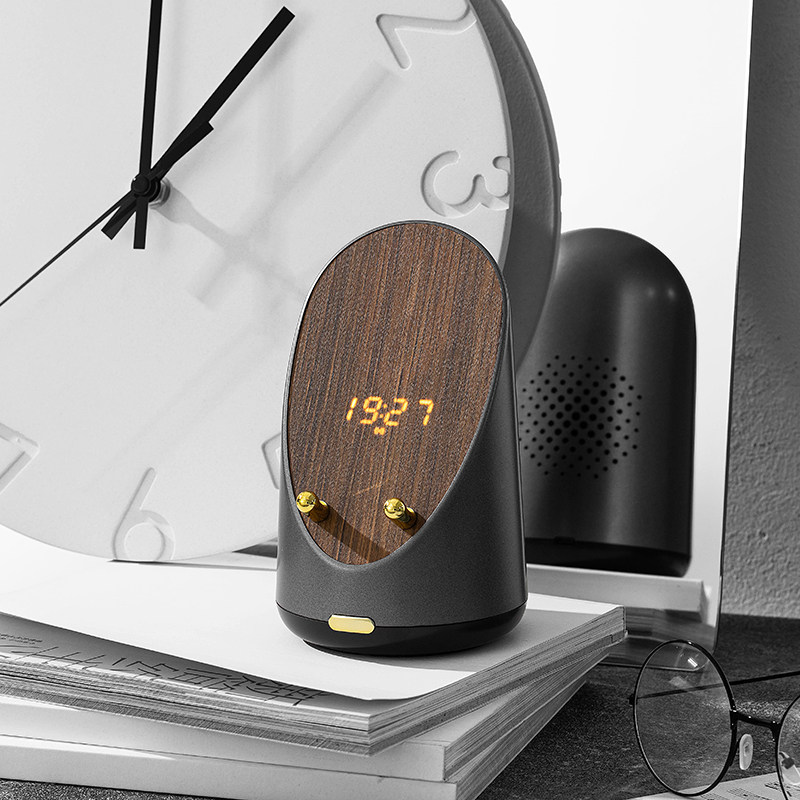 哈音 灵犀 逐电感应音箱 天猫优惠券折后￥168包邮（￥188-20）