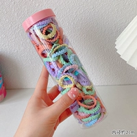 11#Color Hair Circles - 200 банок