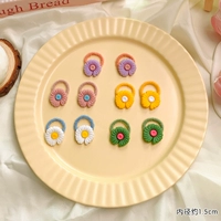 001 Daisy Hair Circle 10