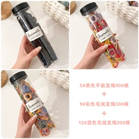 9+5+12 волос 1000 корней