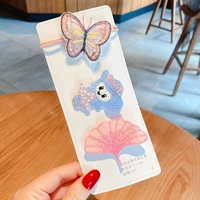 Розовый комплект, 3 шт