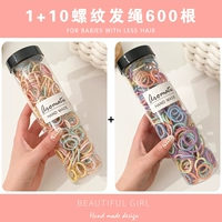 1+10 резьба веревки 600 корней