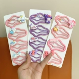 Детская заколка для волос