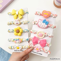 11+12 Bow Love Toven 10 кусочков