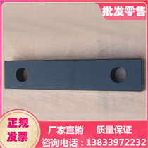 Grade 00 Marble flat ruler square box Granite square ruler Right angle ruler Parallel gauge v-frame mechanical components