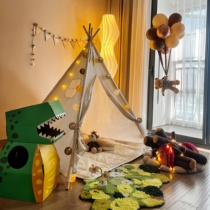 Childrens tent indoor small house for girls babies adults sleeping playhouse single child large size