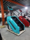 Climbing Machine, Stair Machine, Fitness Equipment, Climbing and Walking Aerobic Equipment, Adjustable Speed, Large Studio Fitness