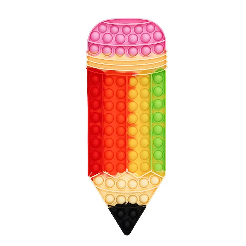 Набор игрушек-ферм Pop It сенсорных игрушек Popit подарок