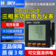 HL624E-9SY three-phase multi-functional electric energy meter Huali