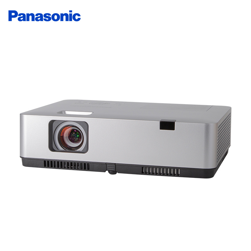 Panasonic Panasonic projector PT-WZ4001 Full HD Business Office Conference with projectors Mobile phone Wireless Projection Training Auditorium Projector for 4,000 height