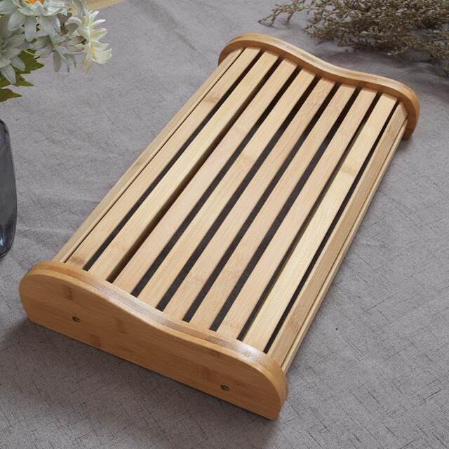 Bamboo pillow protects and repairs cervical vertebra pillow, single spine pillow, health care hard pillow, adult summer cooling pillow, nap in summer
