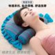 Korean Cervical Pillow, Specialized Repair Pillow for Cervical Vertebrae, Buckwheat Neck Pillow, Adult Correction Pillow for Patients with Reverse Arch, Soybean Pillow Core