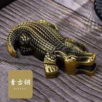 Древняя медь