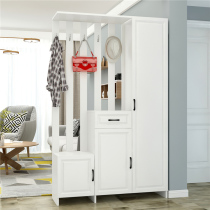 Partition cabinet living room screen modern simple entrance hall cabinet wine cabinet decoration home entrance entrance storage shoe cabinet