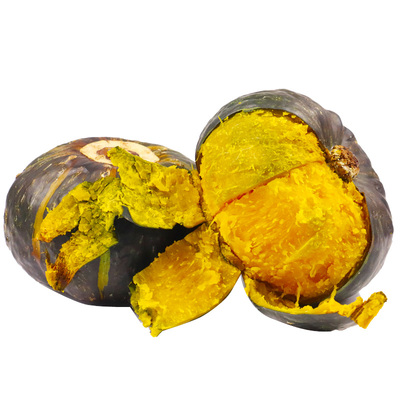 正宗贝贝南瓜板栗味小南瓜孕妇宝宝辅食新鲜蔬菜粉糯香甜5斤包邮