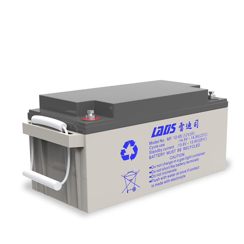 Landis UPS power supply special 12V65AH lead-acid maintenance-free battery MF12V-65AH over warranty replacement