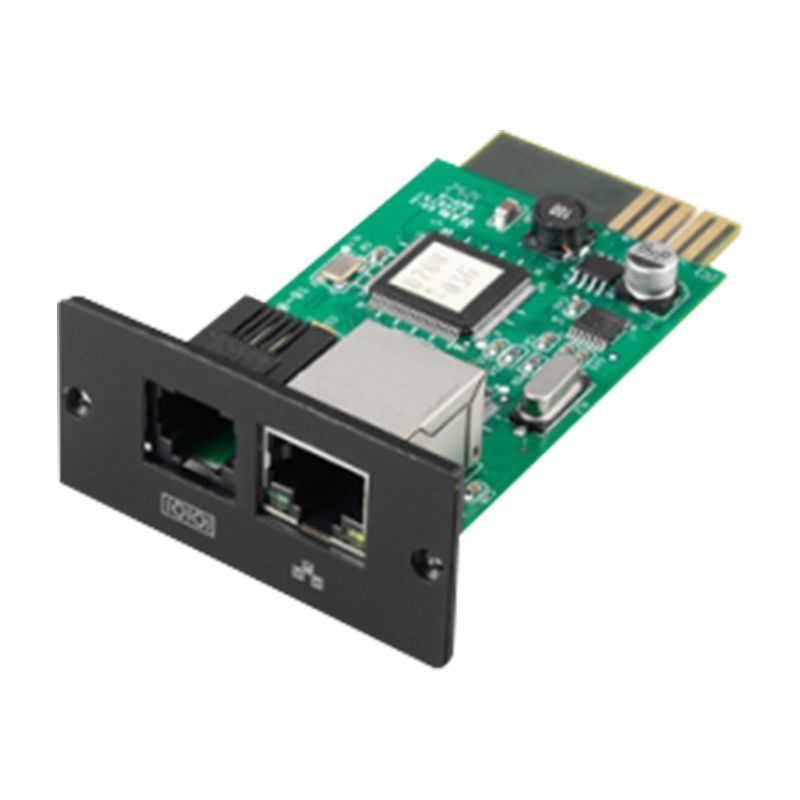 Redisi SNMP card UPS remote management card intelligent accessory card