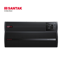 Shante intelligent charging and power-off UPS uninterruptible power supply Rack-mounted C6KR B0716 6KVA 5400KW