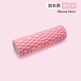 Пузырьковый вал релаксация наклона наклона ноги