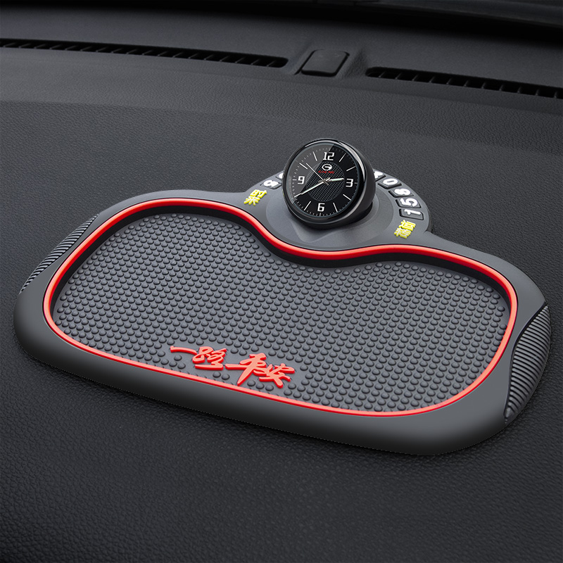 Guangqi Chuanqi GA3SGS4GS5GS8 Special on-board quartz watch electronic clock car and watch interior swing piece