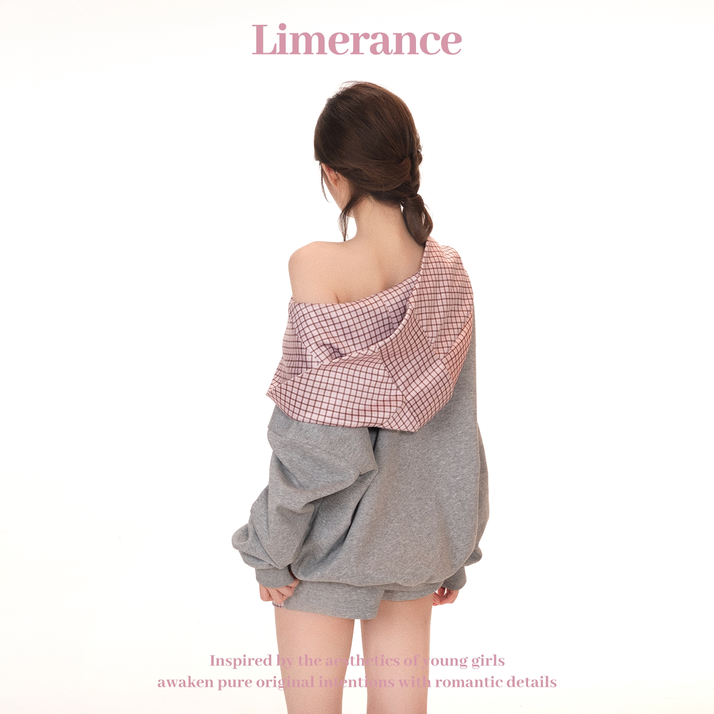 Limerance チェック セットアップ