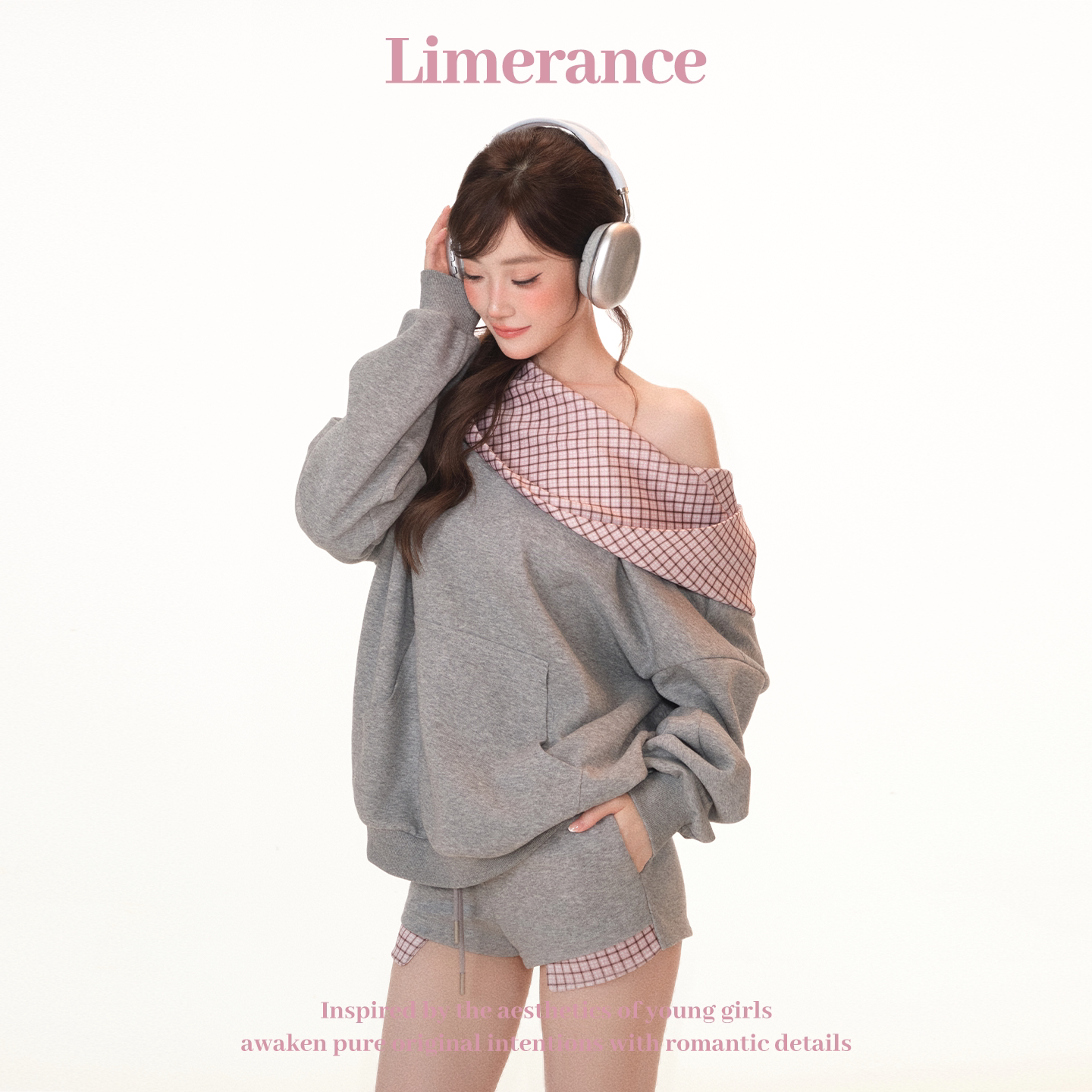 Limerance チェック セットアップ