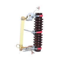 RW11-10kv drop-out fuse RW11-10F 200A with arc extinguishing cover type drop safety removable