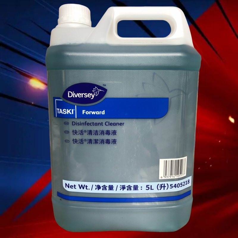 Sc Johnson Taihua Shi Quick Cleansing Disinfectant 5405218 Home Floor Cleaner Hotel Multi-Purpose Disinfection