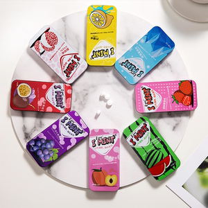 【任选6盒】IMINT无糖薄荷糖果