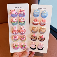 23# Клубничный приятный микс [набор из 20 предметов]