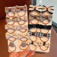 19# черный набор из десяти предметов коричневый набор из десяти предметов