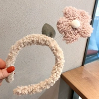 15#цветочный розовый