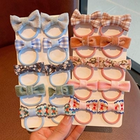 12 # розовый оранжевый набор из десяти предметов синий набор из десяти предметов