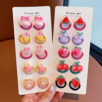 27 # Арбуз Сяомэй [набор из 20 предметов]