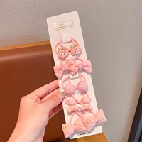 Милый комплект для принцессы