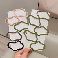 18# горячая распродажа 10 пакетов [цвет + зеленый]