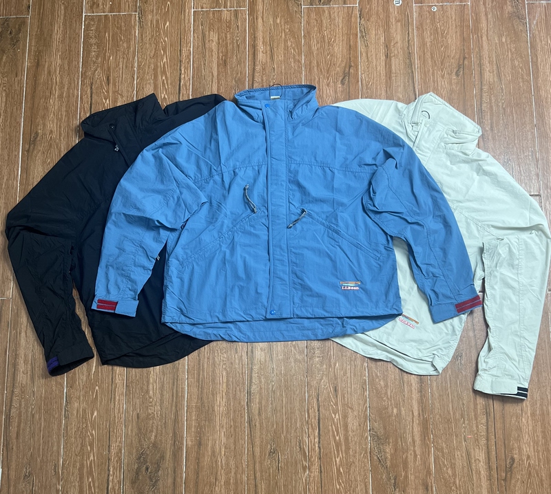 26 Spring/Summer Ll Bean Naples Naples Softshell Outdoor Jacket for Men and Women 26 Spring/Summer Ll Bean Naples Naples Softshell Outdoor Jacket for Men and Women