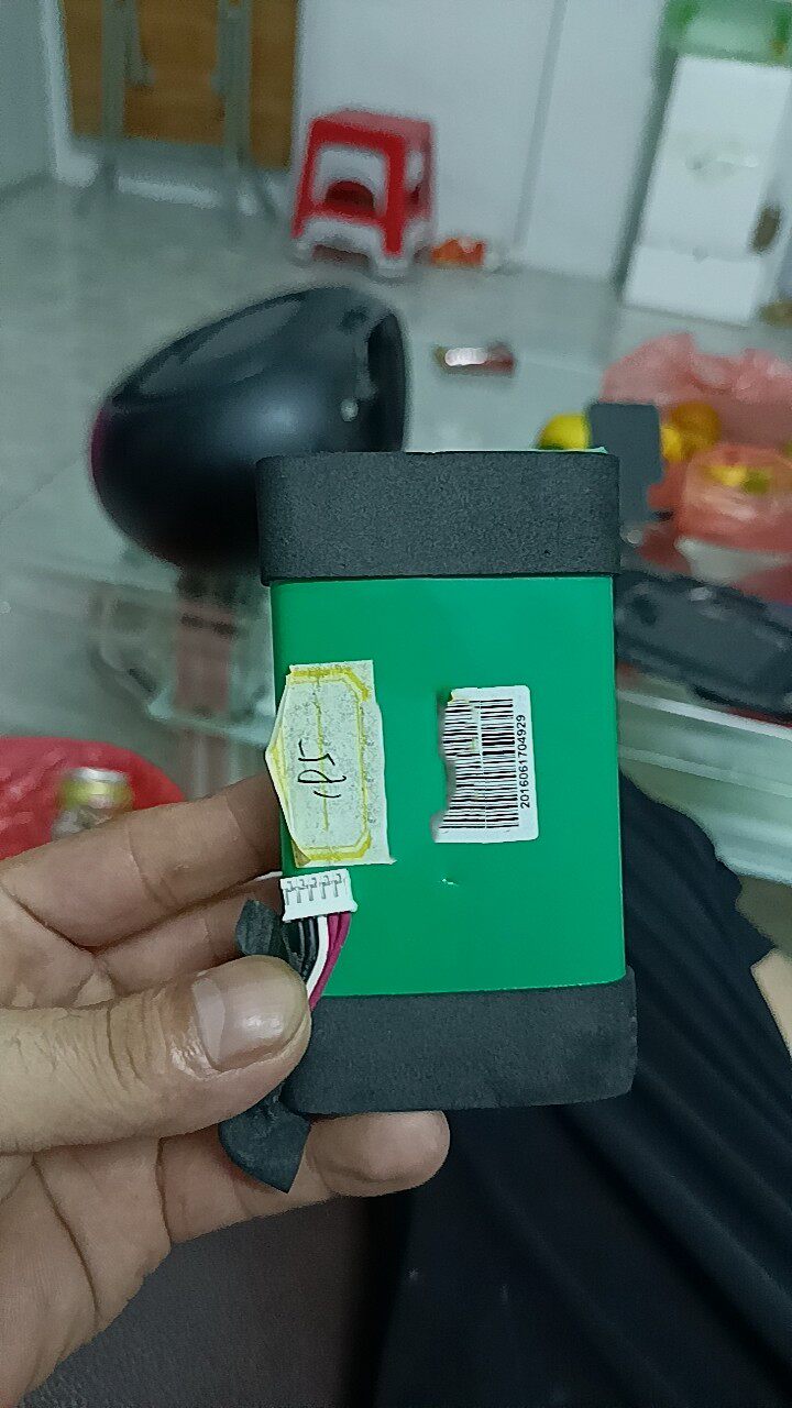 适用 哈曼卡顿 kardon 蓝牙音箱 内置锂电池 5线 7.4V