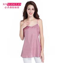 Computer radiation-proof clothing for work maternity clothing radiation-proof sling during pregnancy bellyband for spring and summer seasons