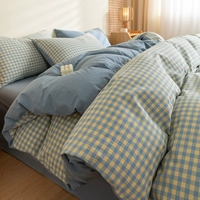 Синий желтый Xiaoge