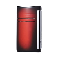 020165N Красный и черный градиент