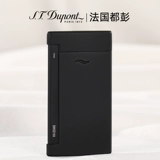 S.T.Dupont French Du Peng Daza LIGHER SLIM7 Morandi Fruits Угля