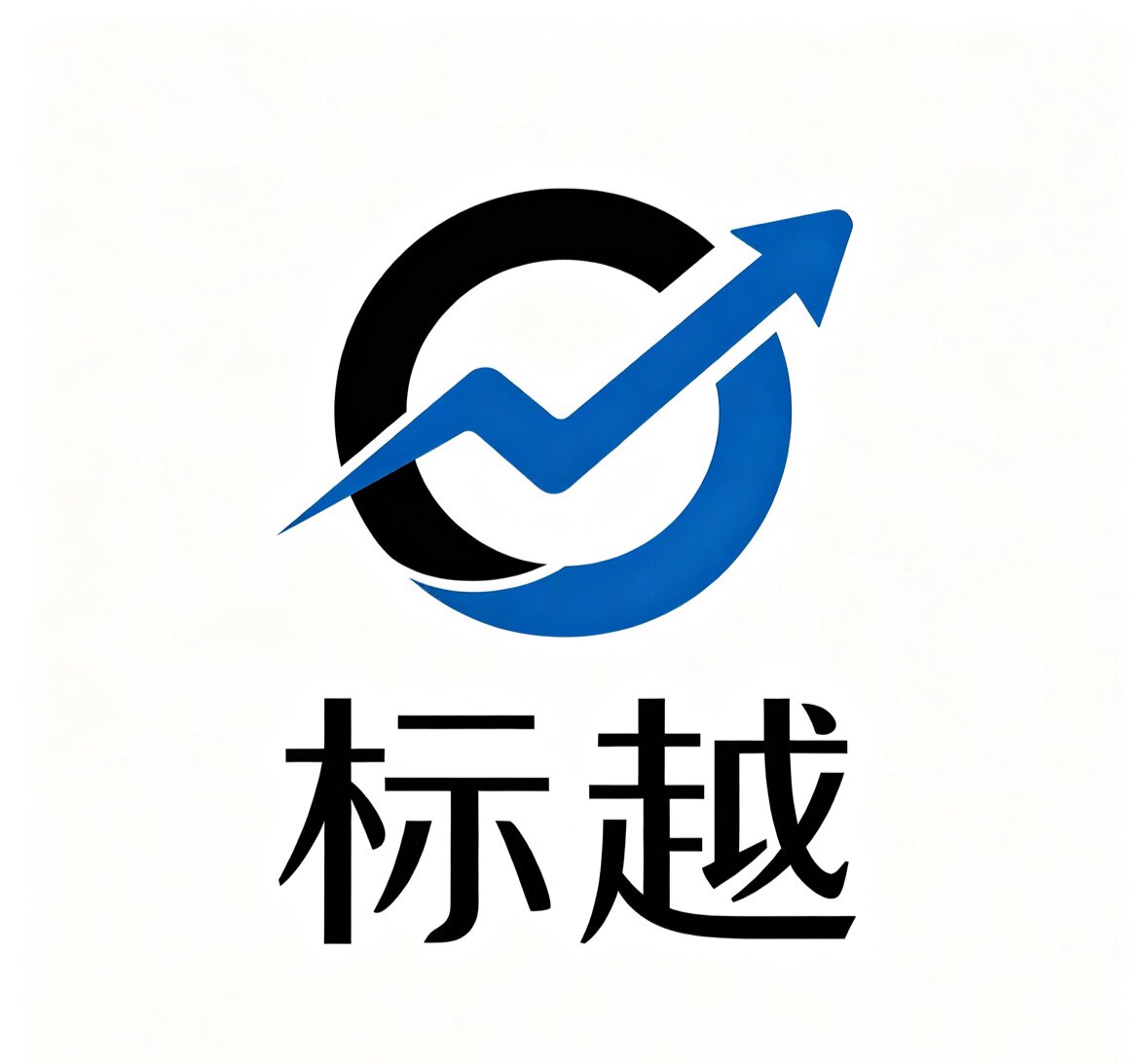 标越知识产权服务的LOGO