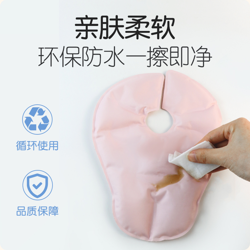 哺乳期必备！乳房冷热敷垫真香预警！涨奶堵奶救星来了😭