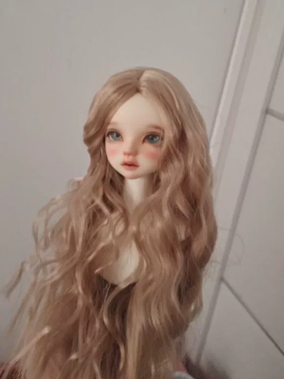 BJD SD3468 1/3 1/4 1/6 8: 60 cm Ушлый древний стиль куклы среди порций быстрого рамена