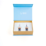 花羞月 Глаз доктор Мингчжонг капает глаз, снимая глаз сухой красная кровь