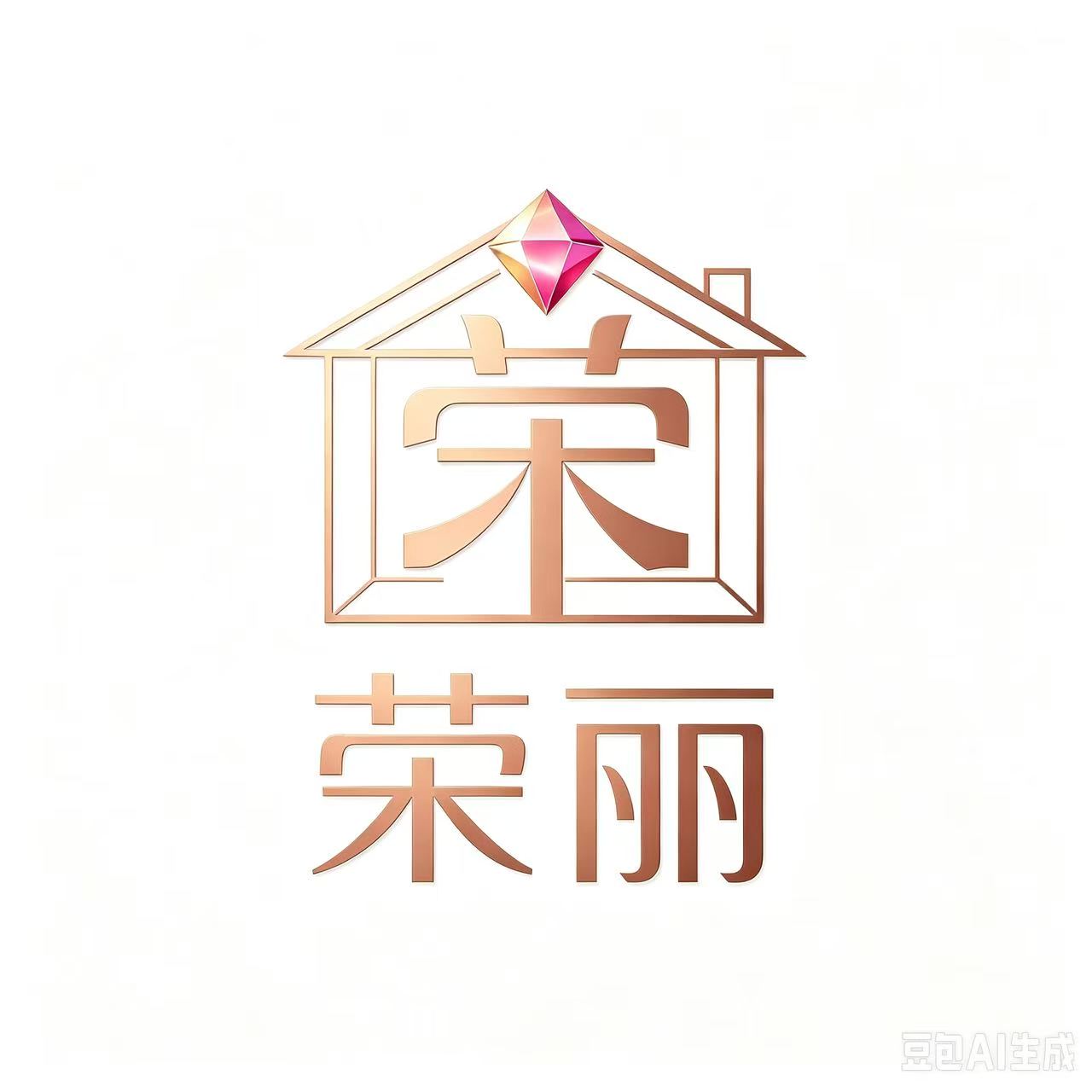 荣丽卫浴家居