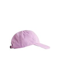 ARKET Boys and Girls Basic Cotton Washed Baseball Cap 2024 Spring New Style 1224534002